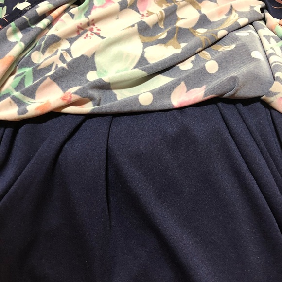 NWOT Eliza J Dress - Picture 3 of 5